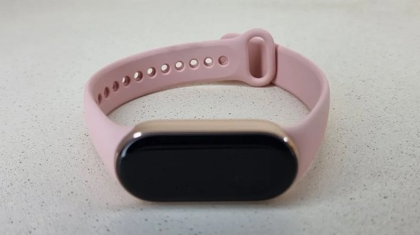difference between Xiaomi Smart Band 10 and Xiaomi Smart Band 9