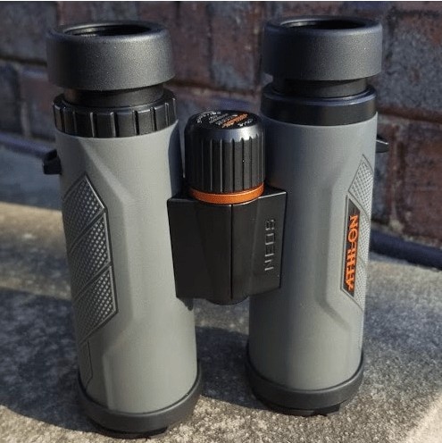 Athlon Neos G2 HD 8x42 Hunt Binocular 