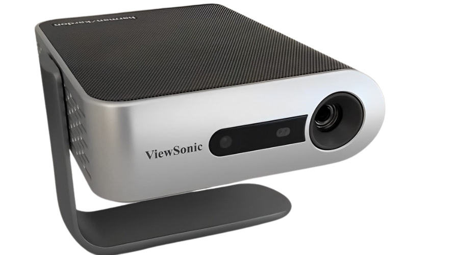 meilleur projecteur pour petite pièce ViewSonic M1