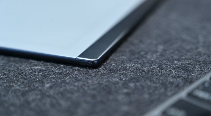 Tablette e-ink reMarkable 2 pour la prise de notes