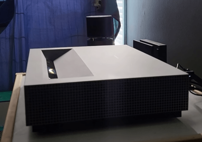 Wemax Nova specs