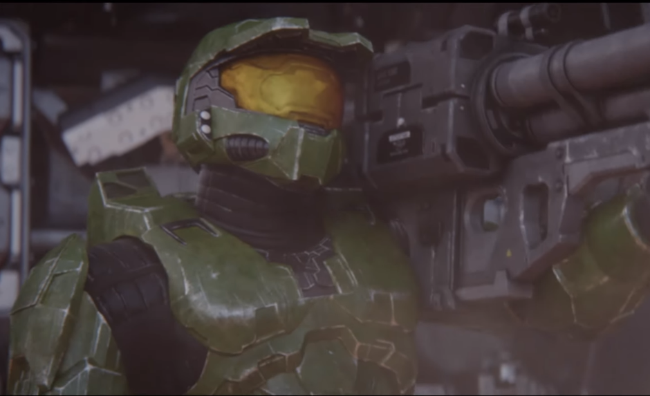 PC-версія Halo: The Master Chief Collection з'явиться у Steam, але по частинах