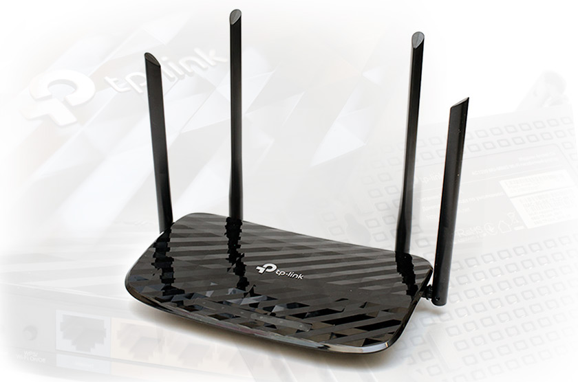 Огляд гигабитного MU-MIMO Wi-Fi роутера TP-Link Archer C6
