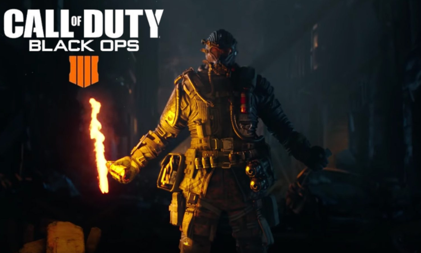 Влюбятся в геймплей и веселье: босс Call of Duty об отсутствии сюжета в Black Ops 4