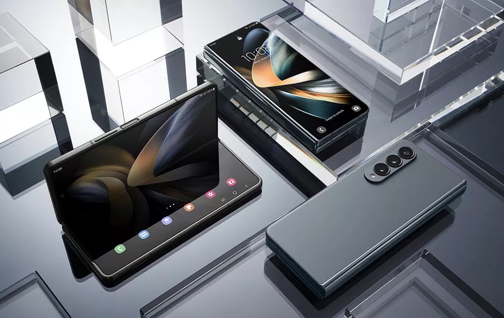 Top 10 des smartphones les plus puissants du marché mondial - dominé par les smartphones Snapdragon 8+ Gen1, mais pas le Samsung Galaxy Fold 4