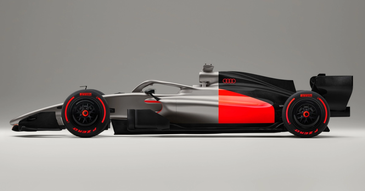 Exploring the Cutting Edge: Introducing the Audi R26 Concept