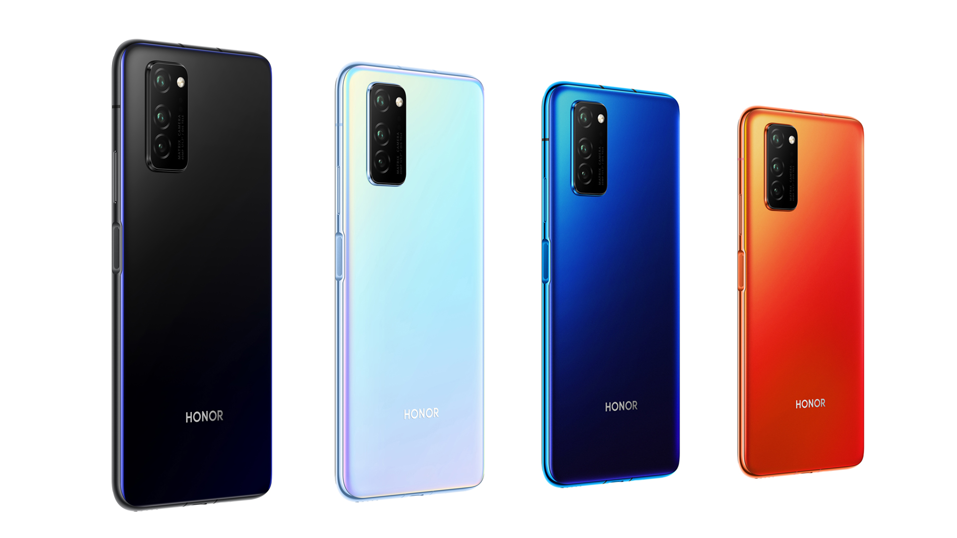 Honor 9X Pro та View 30 Pro дісталися до глобального ринку: без сервісів Google, але з Huawei AppGallery та Huawei Assistant
