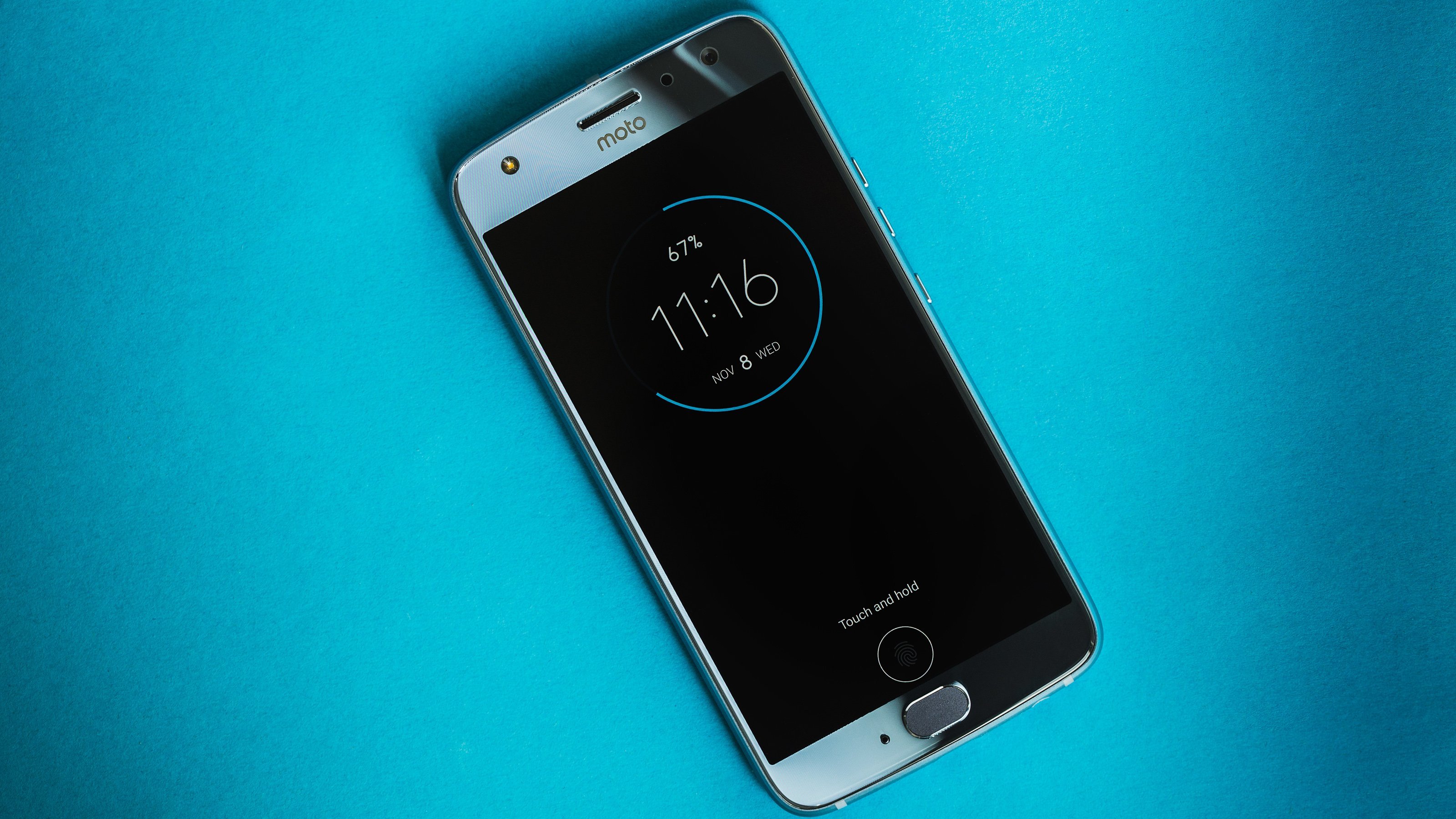 Moto G6 appeared in Geekbench