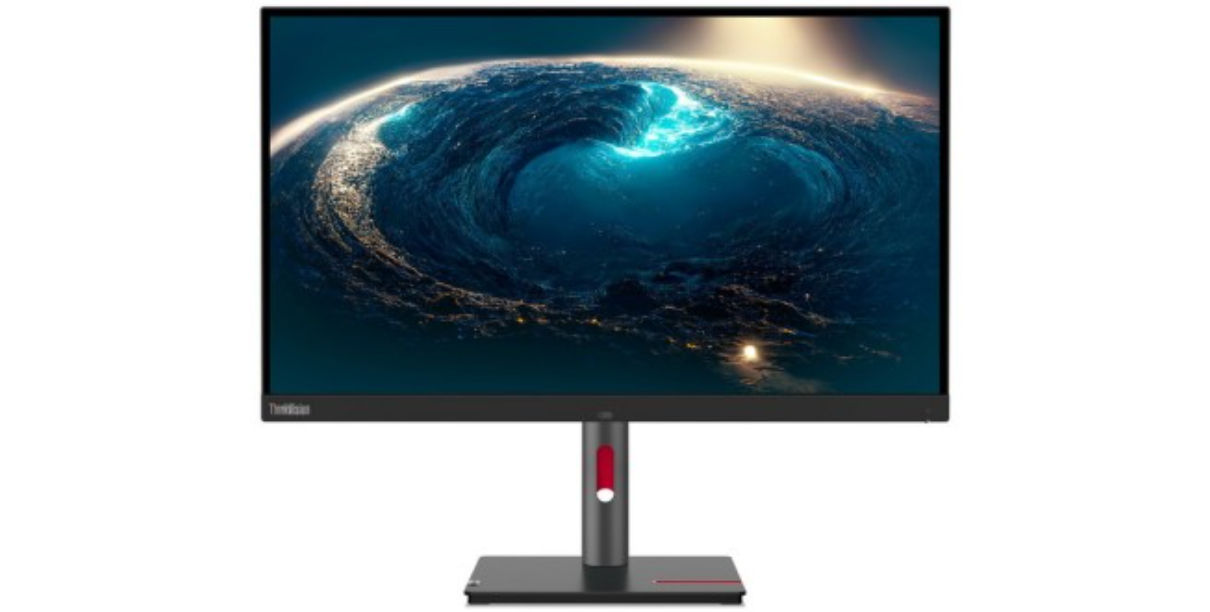 Lenovo a présenté des moniteurs ThinkVision 4K UHD basés sur des panneaux Mini-LED à partir de 1699 $.