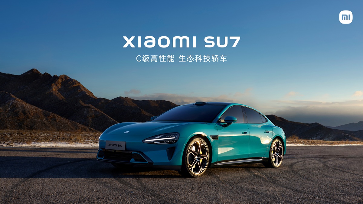Xiaomi SU7: Що чекати від нового гаджета?