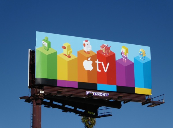Apple воюет с Голливудом из-за непомерных цен на фильмы в 4K