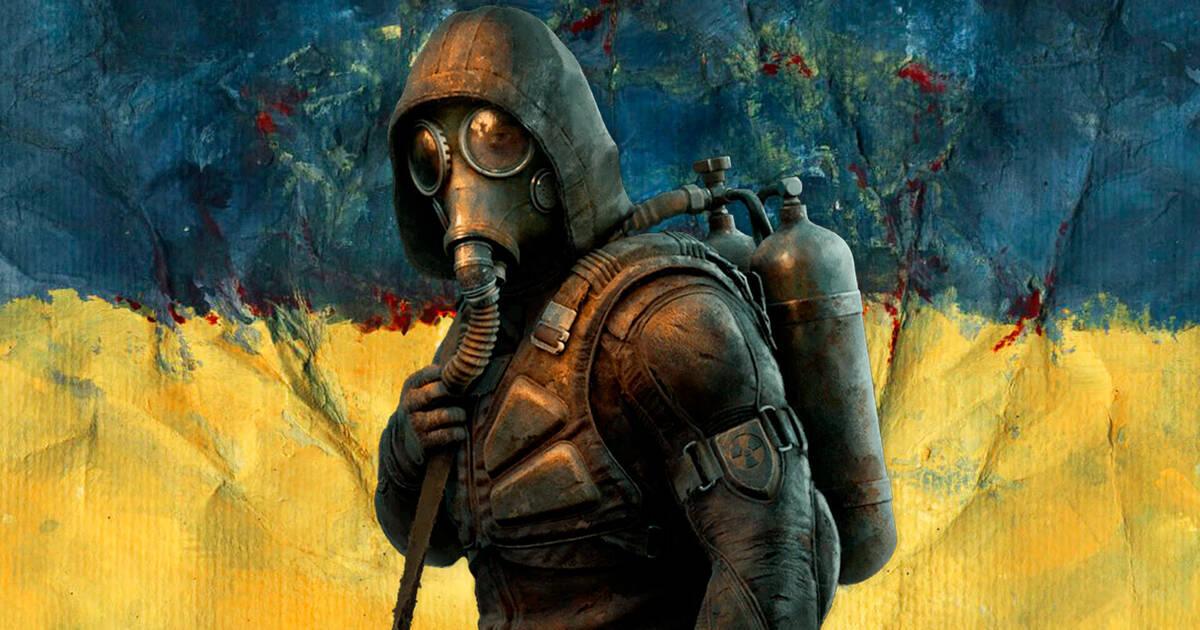 The developers of S.T.A.L.K.E.R. 2 showed a mutant cat from the Chernobyl zone