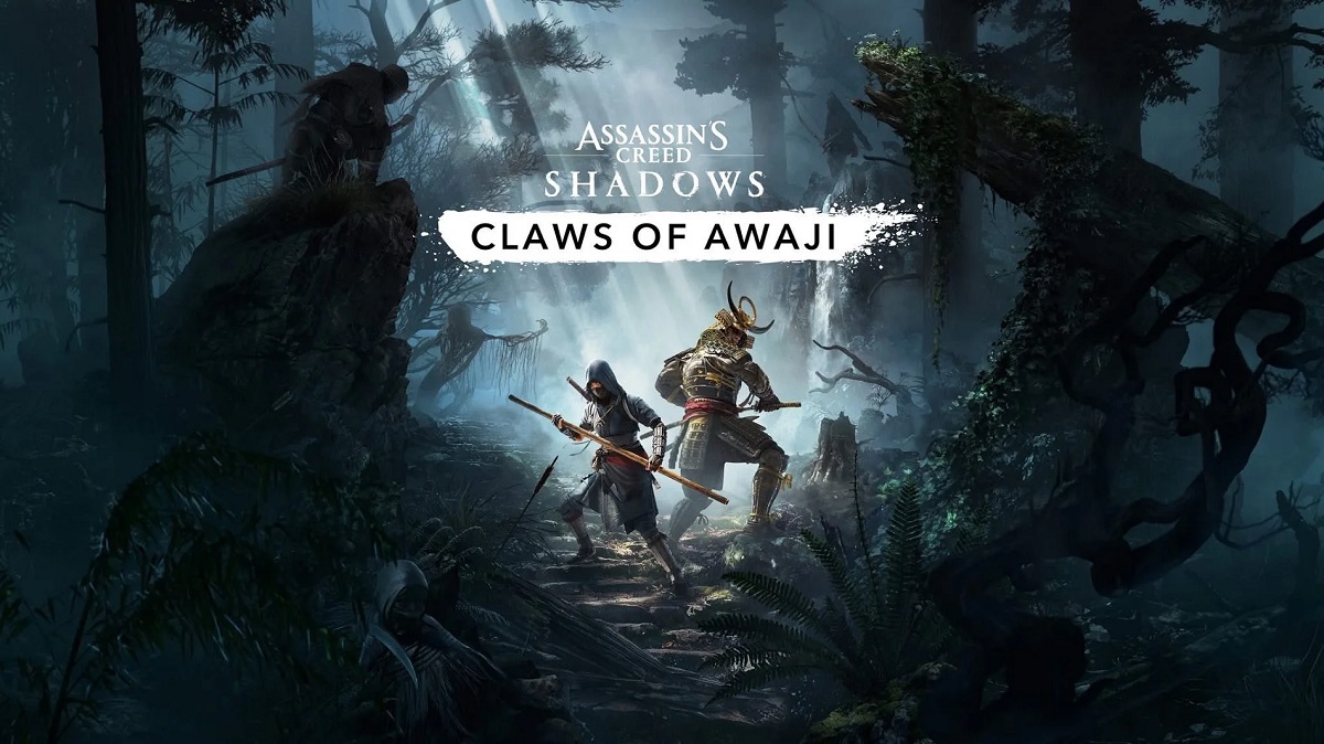 Занурення у світ Claws of Awaj: Найяскравіші арти гри