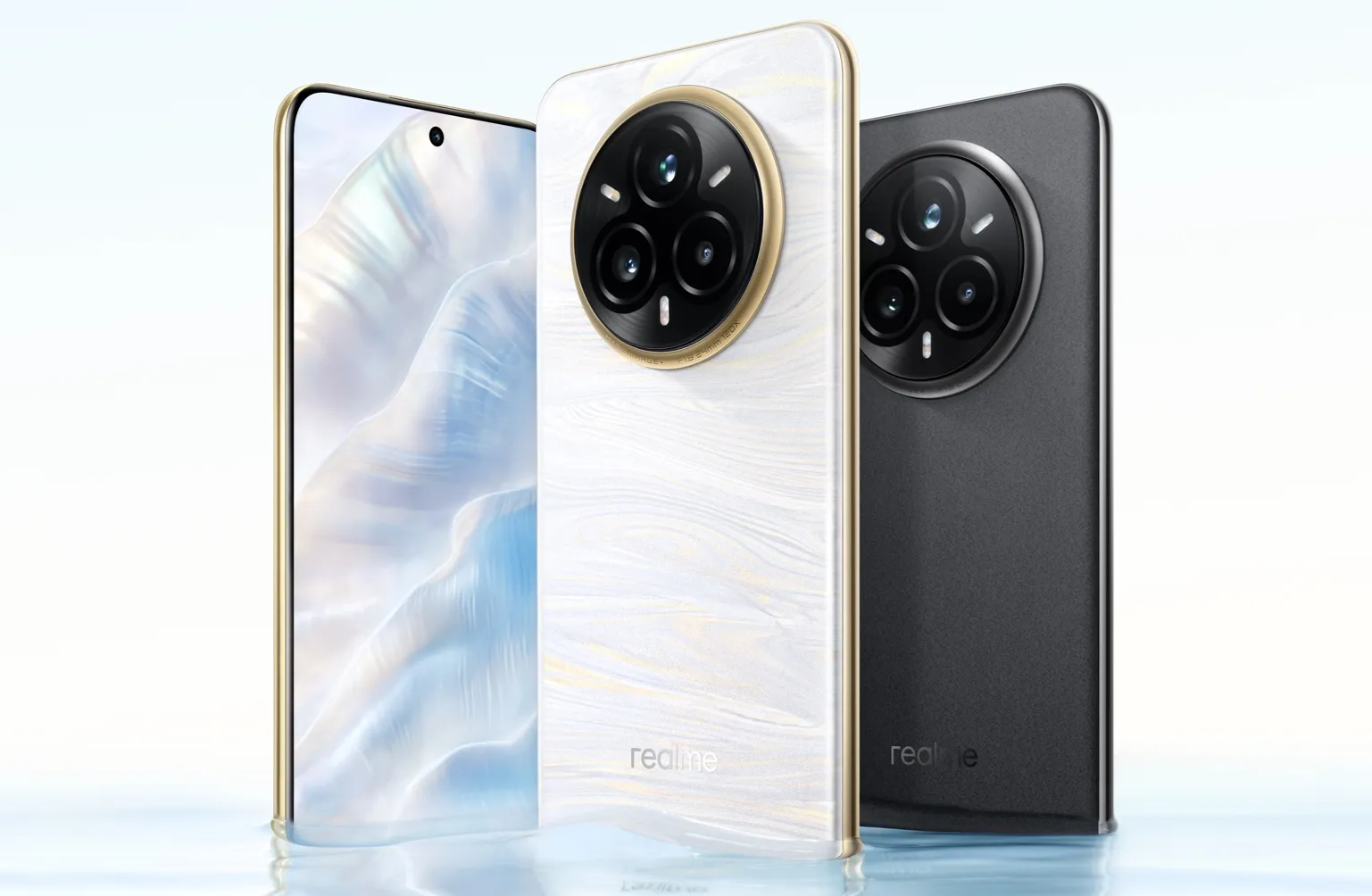 Présentation du Realme 14 Pro+ : Innovations de niveau supérieur dans la technologie des smartphones