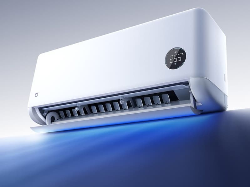 Xiaomi Mijia Home Air Conditioner