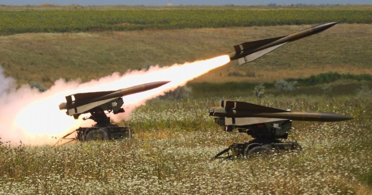 Spain will transfer two more Hawk air defense systems to Ukraine at NATO's request