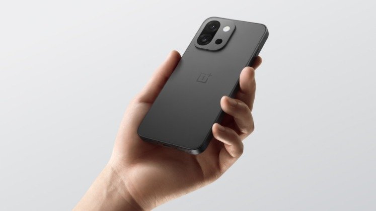 Смартфон OnePlus 15T