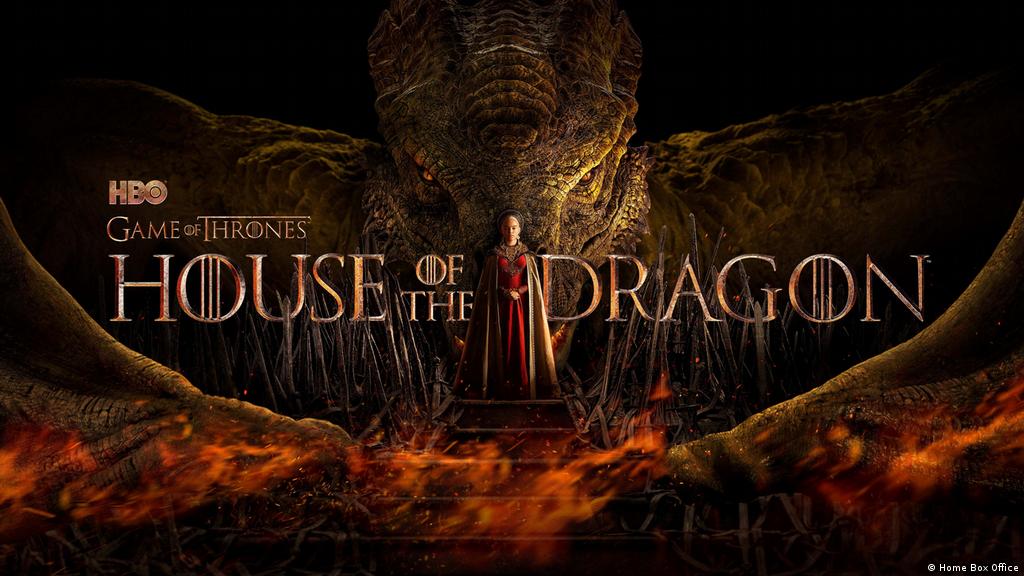 House of the Dragon with an audience of 9.9 million viewers became the biggest premiere in HBO history