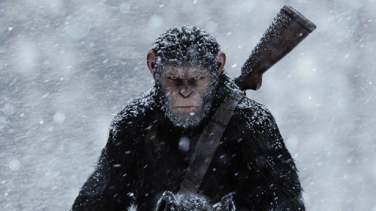 Six ans après le dernier film, la première bande-annonce de Kingdom of the Planet of the Apes a été dévoilée. Elle laisse entrevoir des conflits entre les clans de singes.