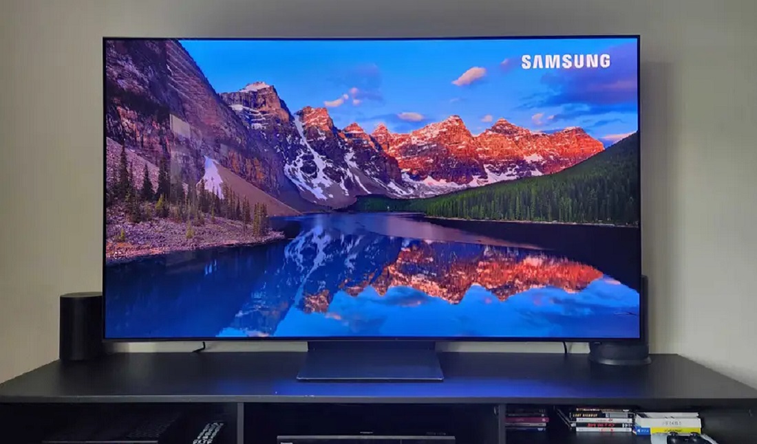 Нова ера телевізорів Samsung: революція на екрані