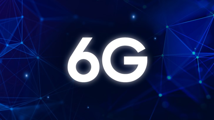 Samsung на передовій: Як AI перевтілює 6G зв'язок