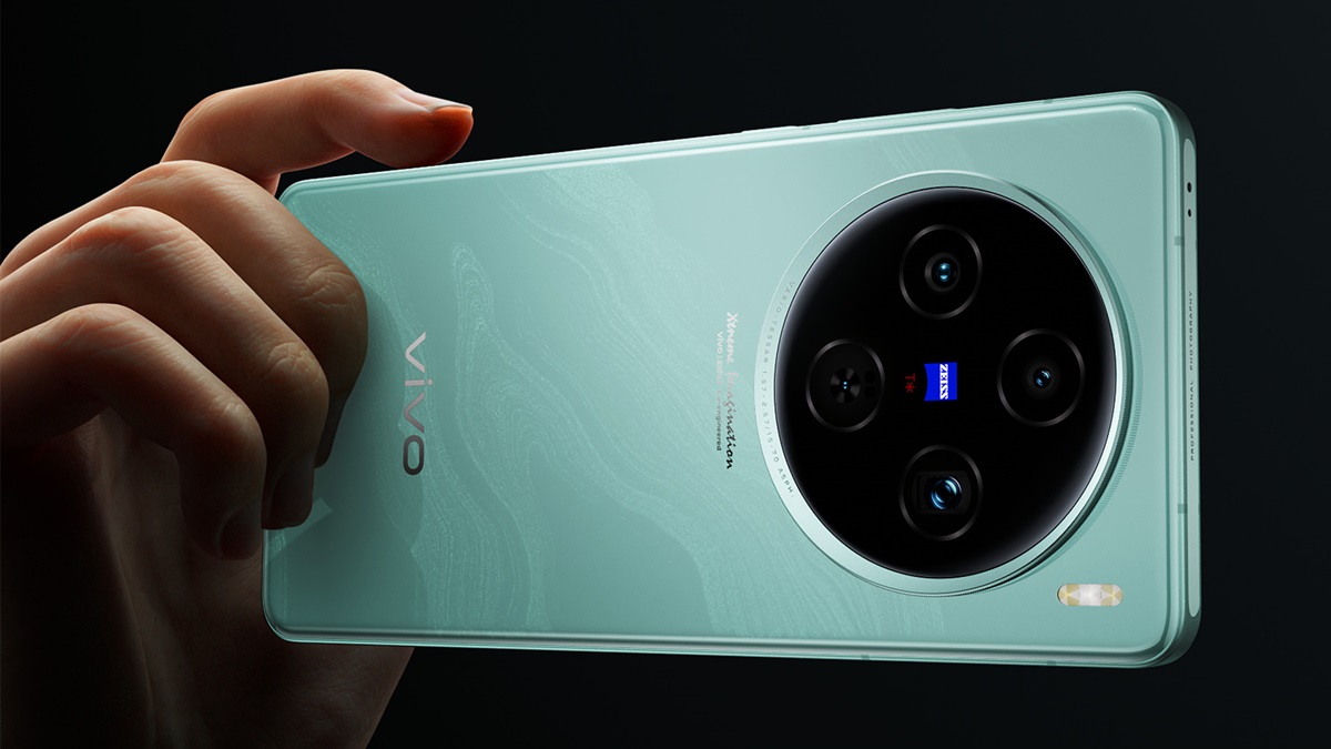 vivo s'est emparé du classement des smartphones les plus performants selon AnTuTu