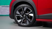 Skoda Epiq 2026 снаружи