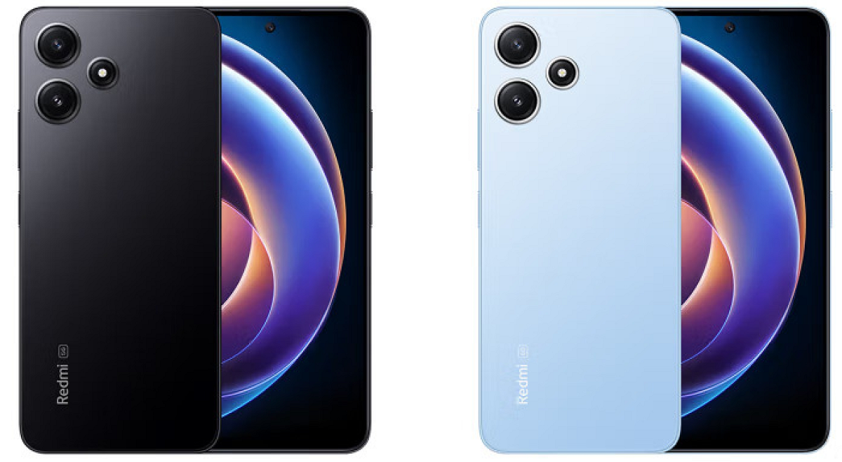 Redmi Note 12R - le premier smartphone au monde équipé d'une puce Snapdragon 4 Gen 2 à partir de 140 dollars