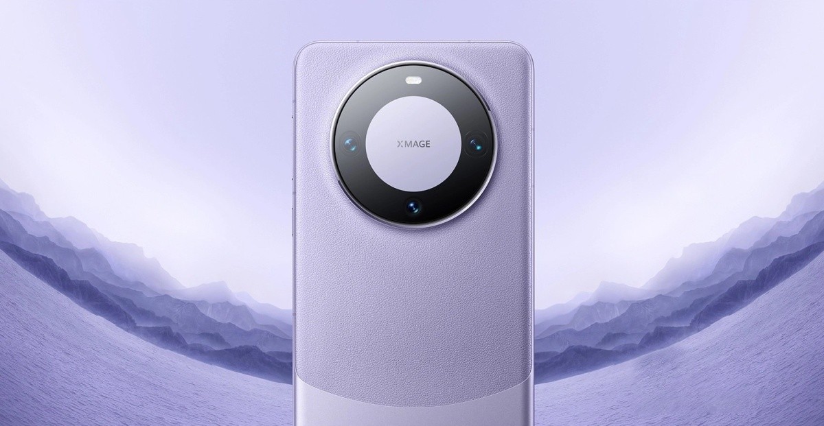 Huawei a augmenté ses livraisons de smartphones en Chine de 37 %, tandis qu'Apple, OOPO, vivo et realme ont échoué au troisième trimestre 2023.