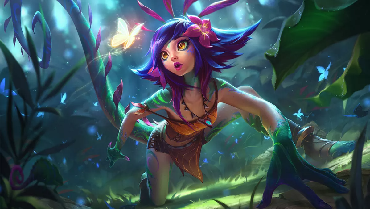 Riot Games a supprimé un personnage de League of Legends après qu'il ait soudainement acquis la capacité de détruire les ennemis d'un seul coup.