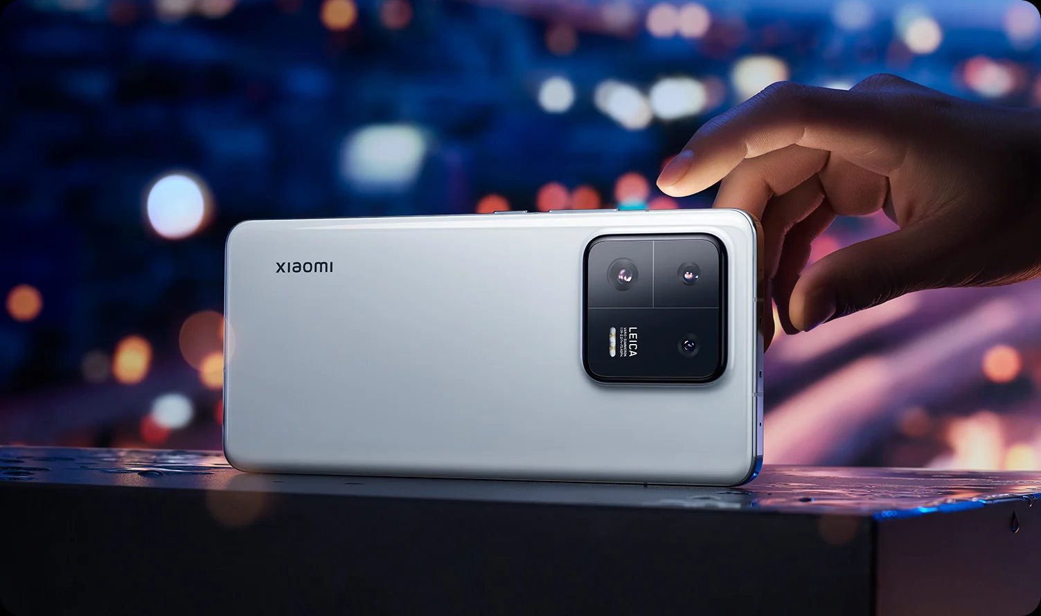 iQOO 11 et Xiaomi 13 Pro - les meilleurs flagships en termes de rapport performance/prix