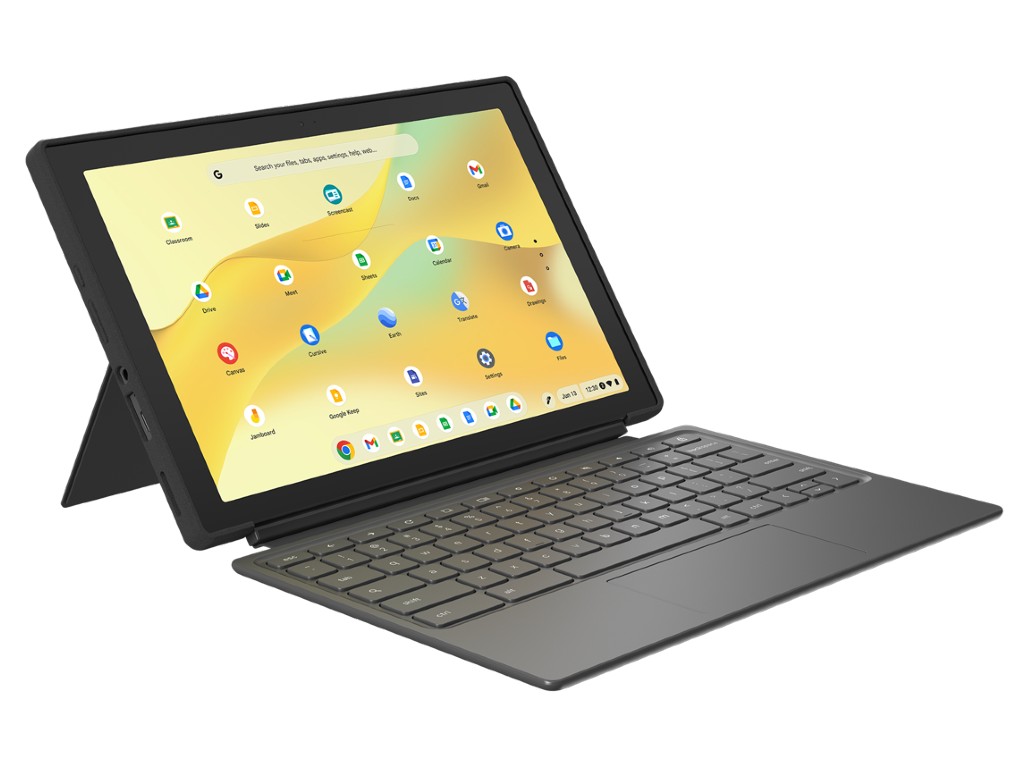 Acer представила новий гаджет для освіти — Chromebook Tab 311 з LTE