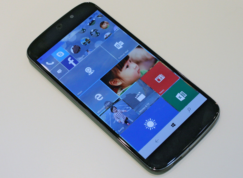 Смартфон Acer Jade Primo выйдет в версии с Android 6.0 Marshmallow