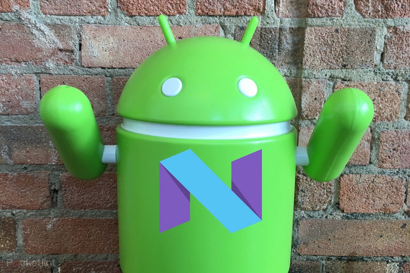 HTC Nexus Marlin и Sailfish выйдут с Android 7.1 Nougat на борту 