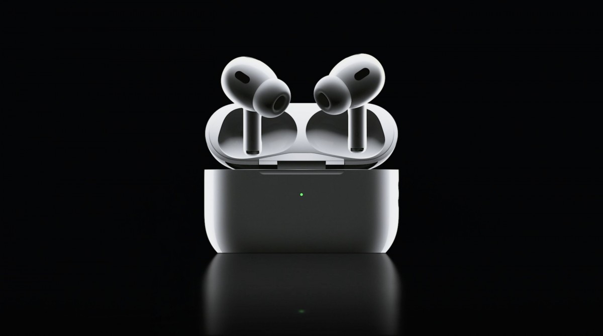 Apple AirPods Pro 2nd Generation are available on Amazon for $50 off
