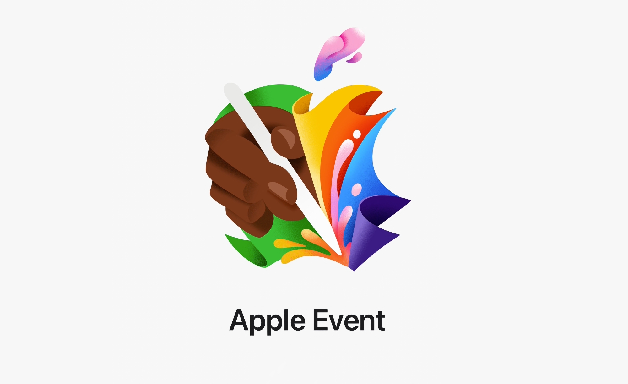 Apple will unveil new iPads on 7 May