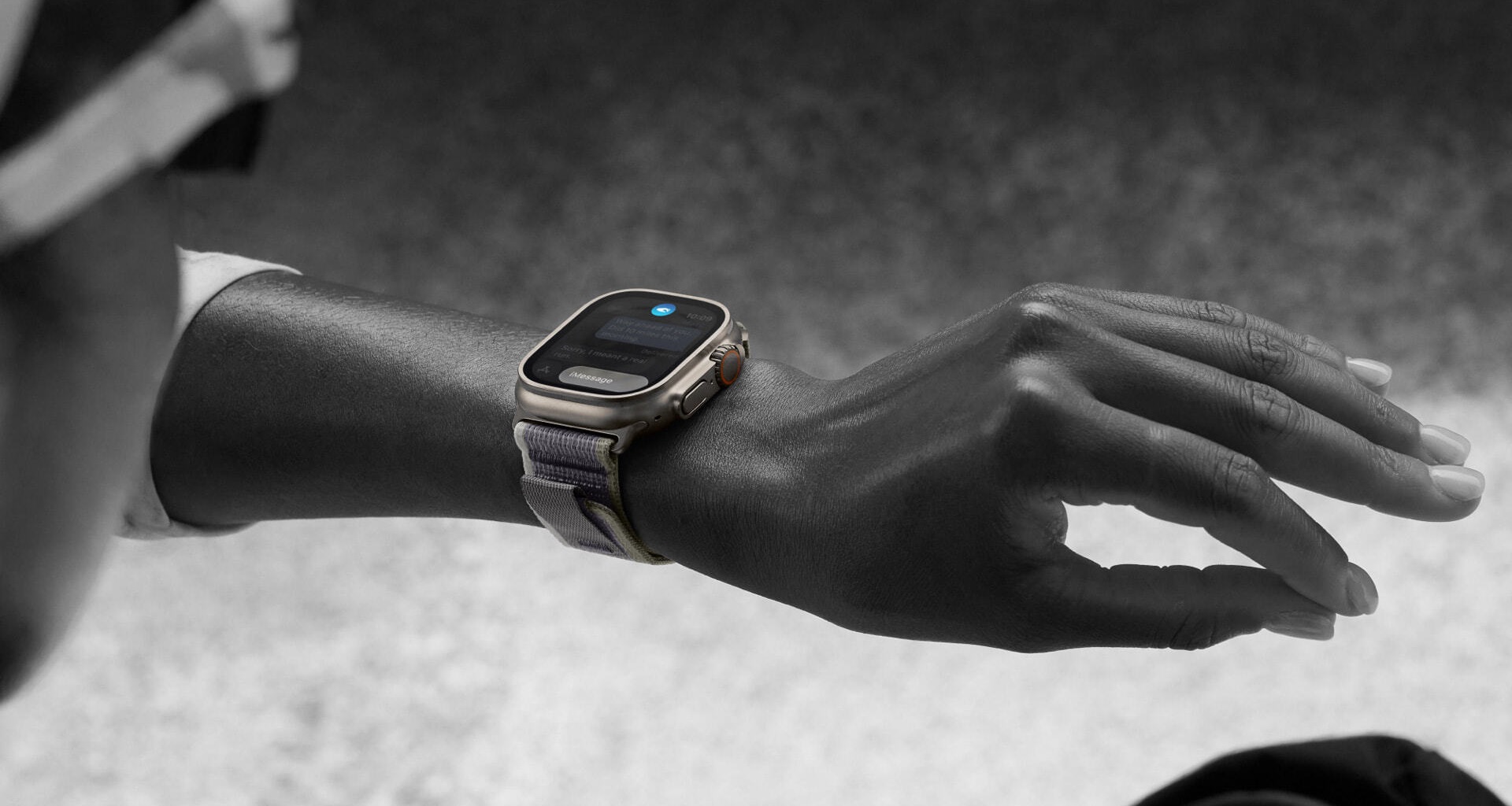 Apple va publier une mise à jour watchOS qui corrige le problème de décharge rapide de l'Apple Watch