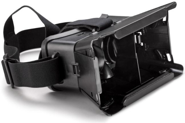 And Archos is there: the VR Glasses virtual reality helmet for $ 30