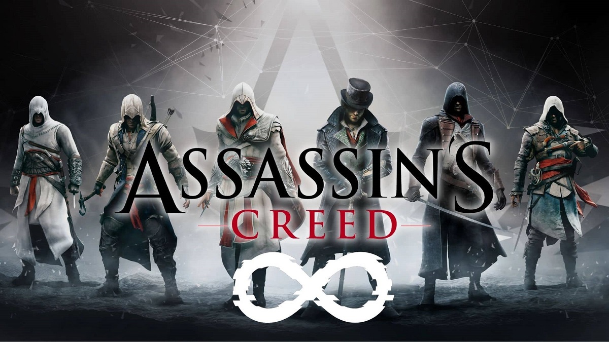 Insider : L'un des décors d'Assassin's Creed Infinity sera le Japon ancien, tandis que l'autre surprendra beaucoup les joueurs.