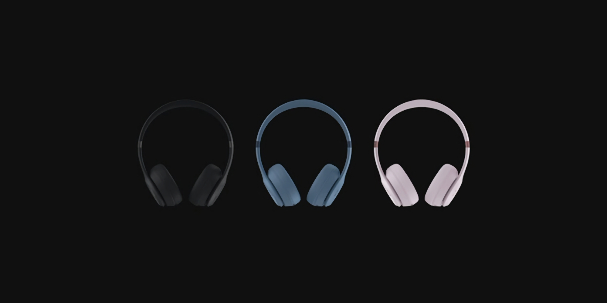 9to5Mac: Beats Solo 4 отримають порт USB-C, покращений звук, автономність до 50 годин та ціну в $199