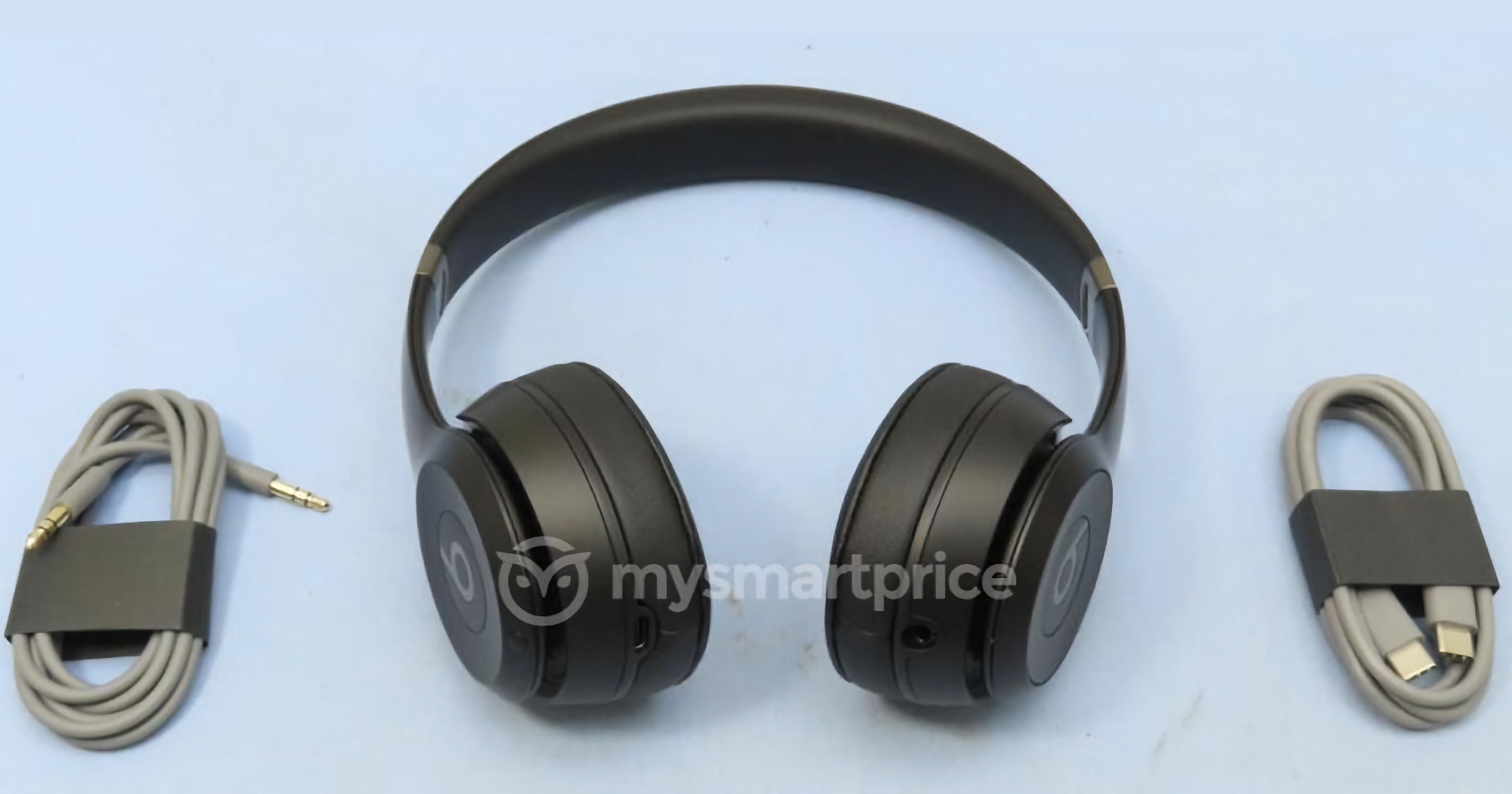 Beats Solo 4 з портом USB-C та дизайном, як у Beats Solo 3, з'явилися на фотографіях