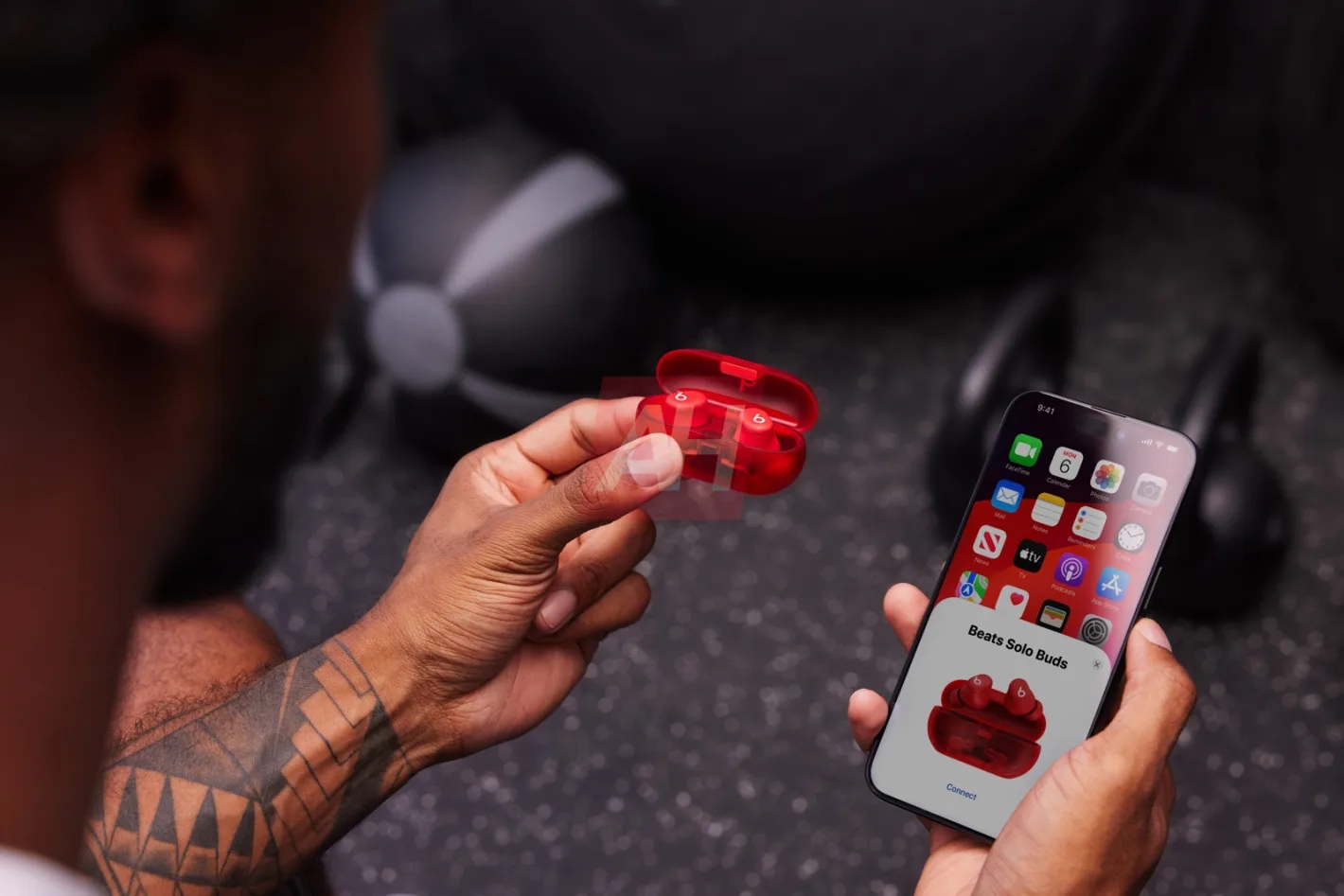 Apple готує до виходу Beats Solo Buds: ось який вигляд матиме новинка