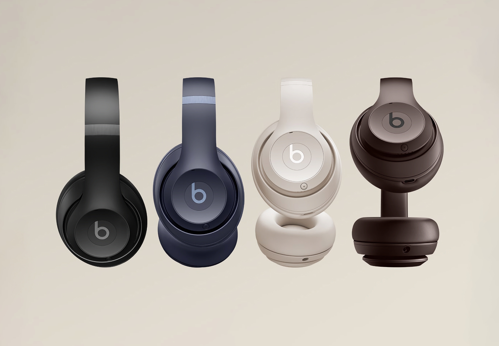 Знижка $100: Beats Studio Pro можна купити на Amazon за акційною ціною