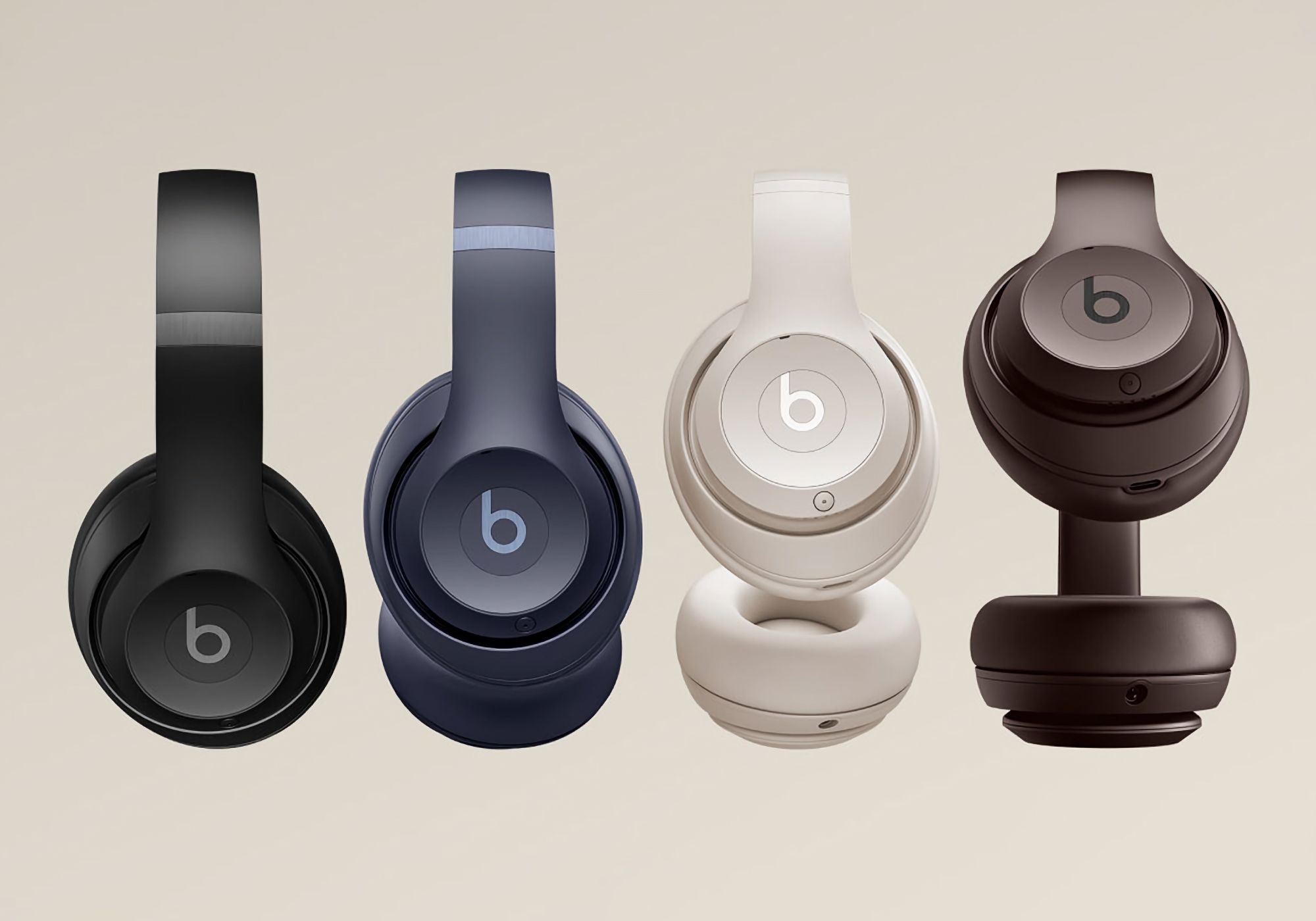 Beats Studio Pro можна купити на Amazon зі знижкою $150