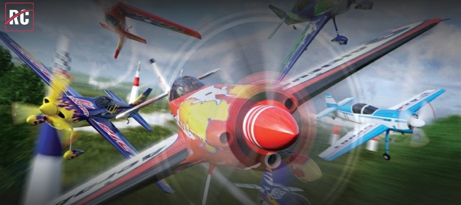 Best RC Planes for Beginners (RTF) Review