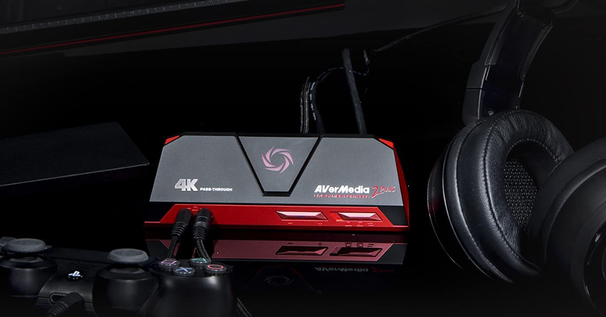 Best Capture Card