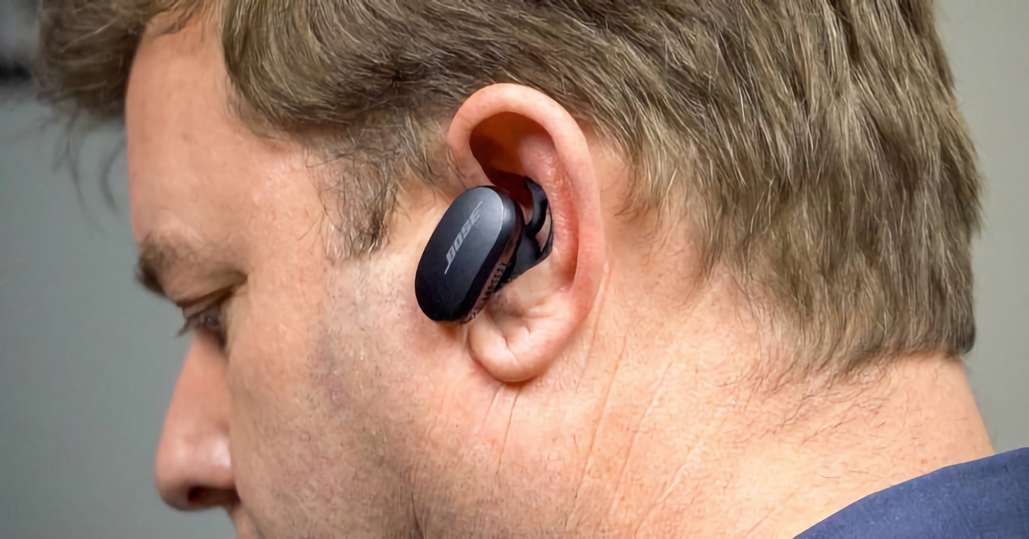 $60 off: Bose QuietComfort with ANC, IPX4 protection and up to 12 hours of battery life on Amazon