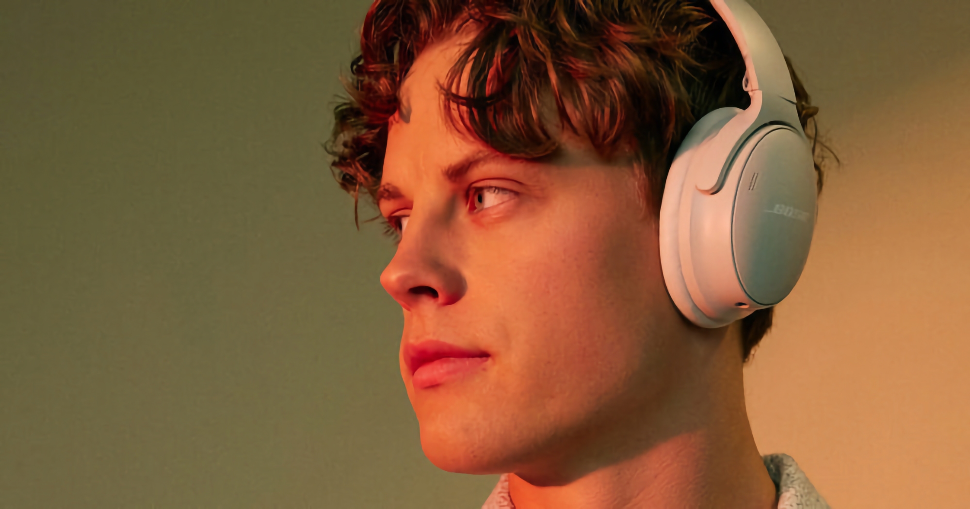 Bose QuietComfort 45 на Amazon: бездротові навушники з ANC та автономністю до 22 годин зі знижкою $129