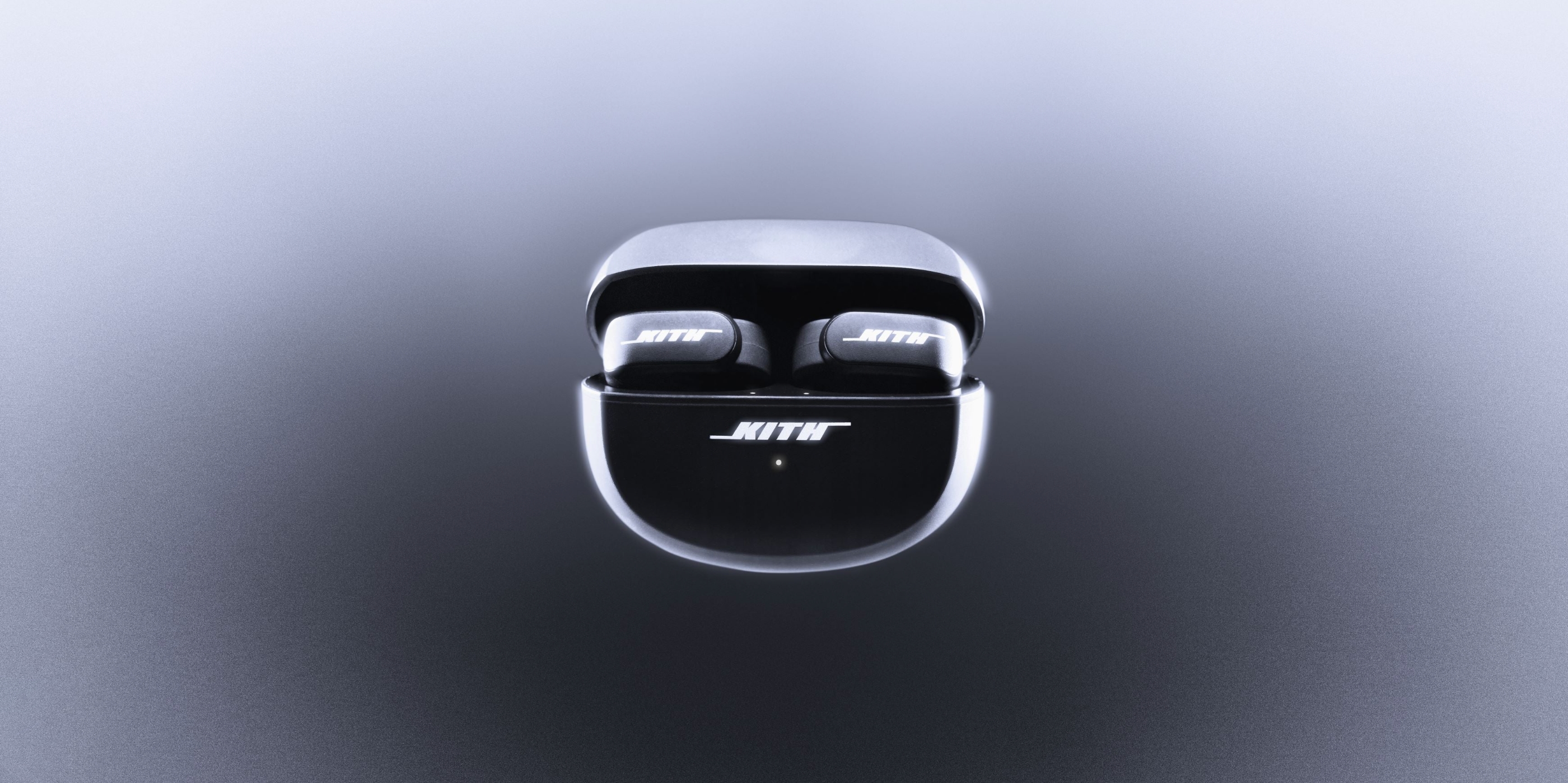 Bose і Kith представили Ultra Open Earbuds із незвичайним дизайном та ціною $300