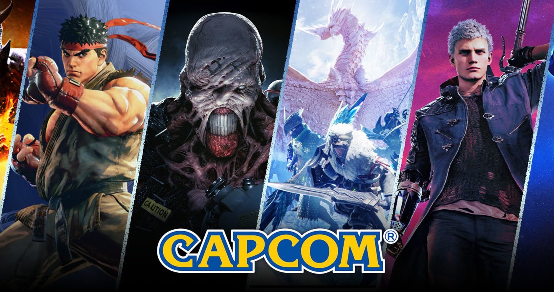 Ігри Capcom у Steam подорожчали в Казахстані та Туреччині у кілька разів